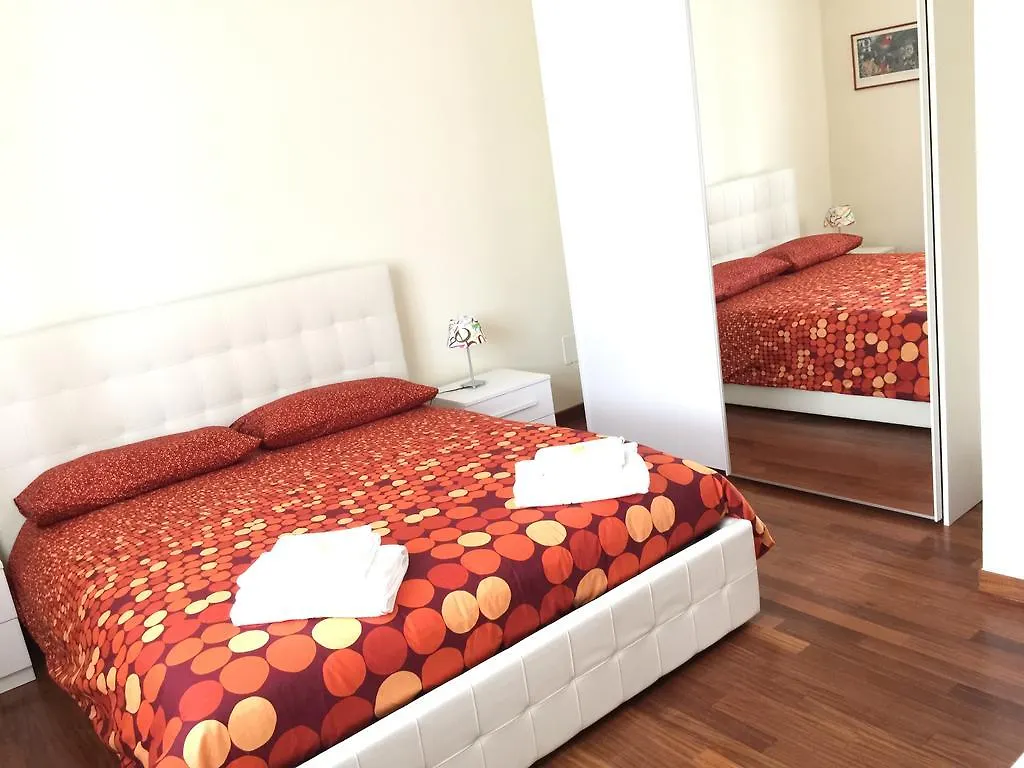 Casa vacanze Roma Suite Cinecittà