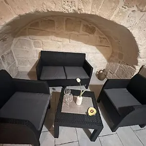 Futura Centro Storico 5 Minuti Da Bari Modugno